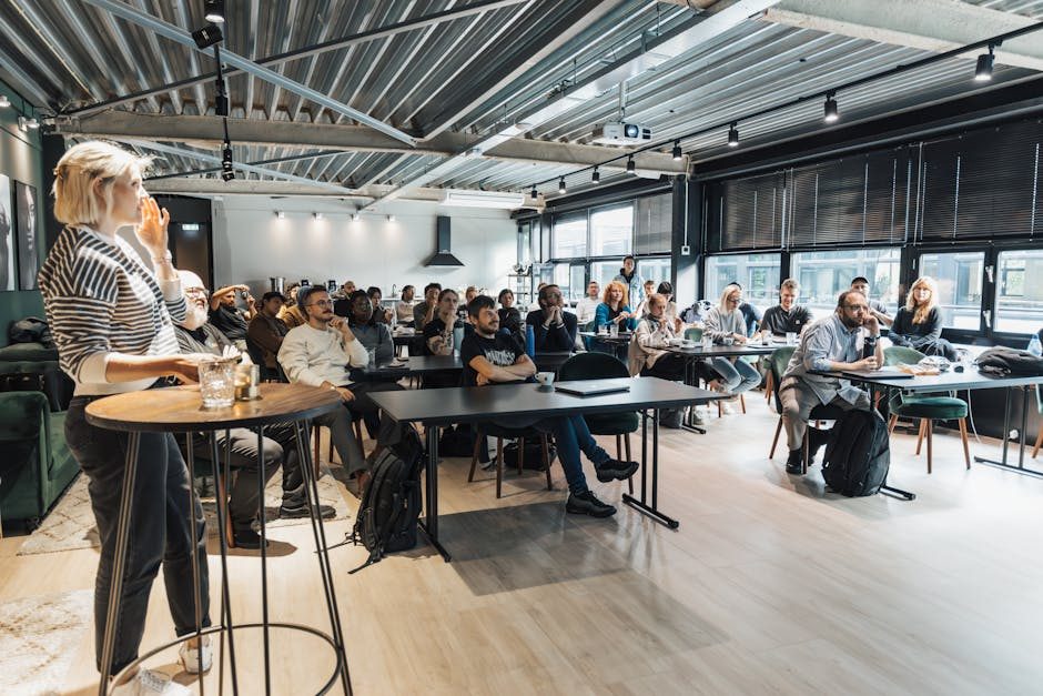 Performance-Marketing für B2B-Kampagnen
